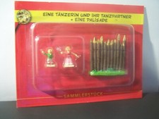 Das gallische Dorf des Asterix