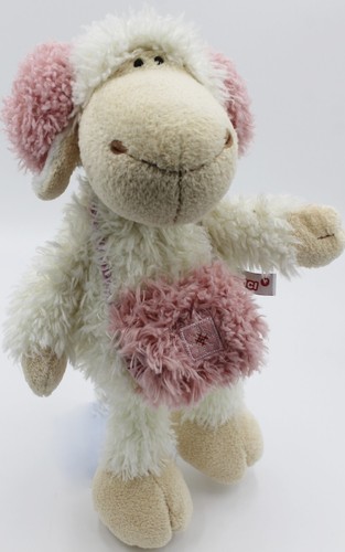 Nici kuscheltier svenja - nici,