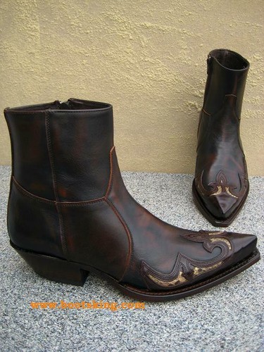 Sendra boots cowboystiefelette - boots,