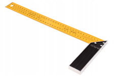 Messwinkel 90° Anschlagwinkel