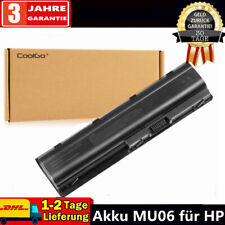 ✅5200mAh Akku MU06 MU09 593553-001 593554-001 für HP 650 655 635 240 245 250 255