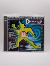 Dance Max 13 (1994) 28 Maxi