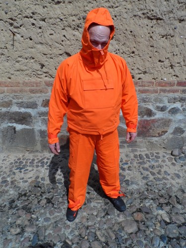 Stück overgarment abc - overgarment,