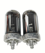 MATCHED PAIR 4P1L /4LS1 / RL2