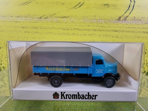 Wiking henschel hs 100 - henschel,