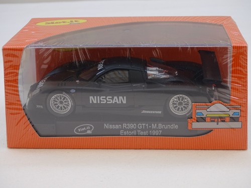 Slot ca05e car nissan - car,
