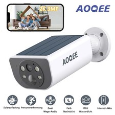 AOQEE Überwachungskamera