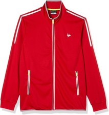Dunlop Herren Trainingsjacke