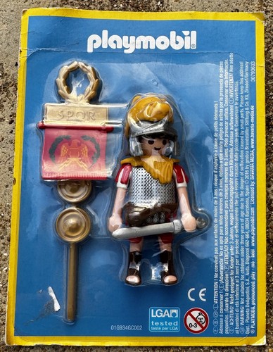 Playmobil römischer - playmobil,