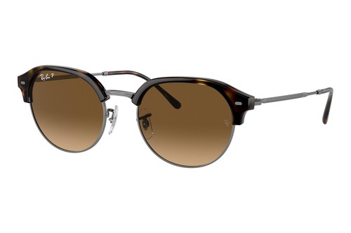 Sonnenbrille ray ban havana - havana, on