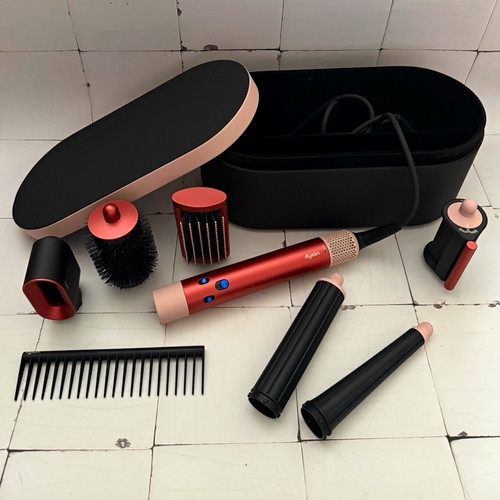 Dyson airwrap d - dyson, i.d