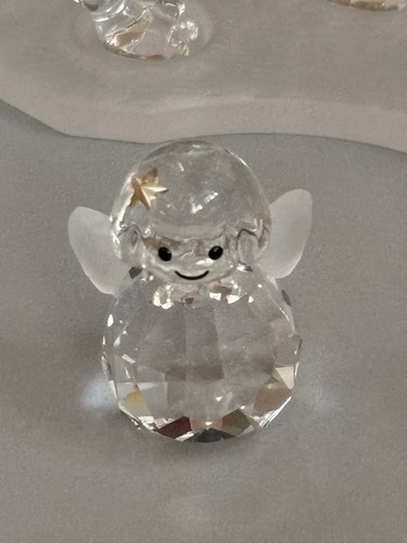 Swarovski figur 012728 - 012728, 4