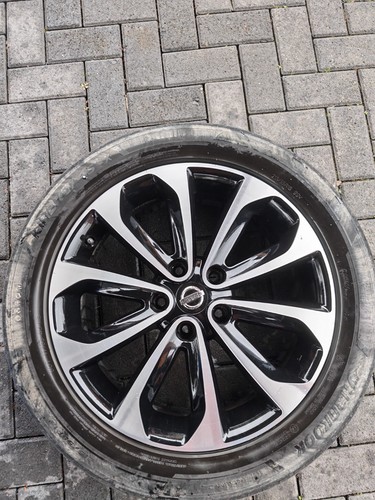 Nissan qashqai j10 zoll - j10,