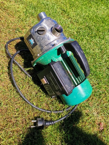 Top craft gartenpumpe als - -craft,