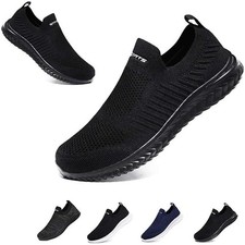 Herren Damen Slipper