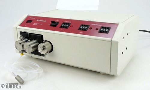Gynkotek m300 hplc pumpe - gynkotek,
