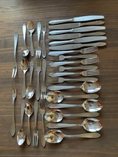 32 tlg DDR Besteck ABS 361