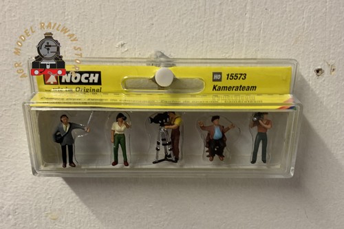 Noch 15573 camera crew - 15573, tv