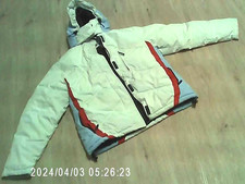 ETIREL😃SKI JACKE m. Kapuze