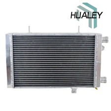 Aluminum Radiator For LOTUS