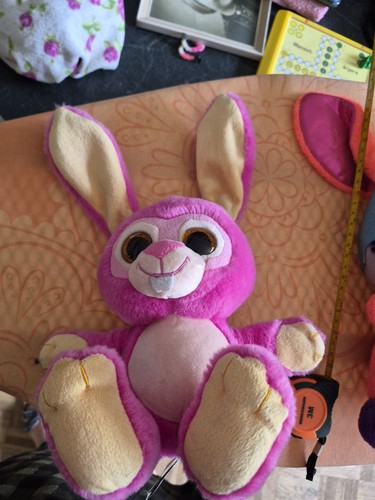 Glubschi hase cm - hase,
