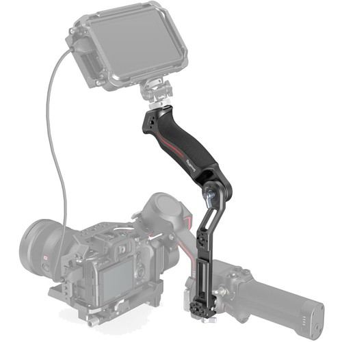 Handgriff gimbal dji rs4 - handgriff,