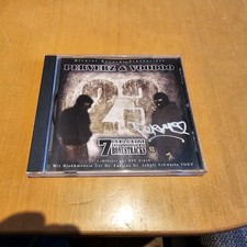 Perverz Und Voodoo- 23 SIGNIERT