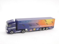 1:87 #203 Herpa Rigterink SZ MB Actros