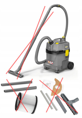 Kärcher l 1300 - nt,
