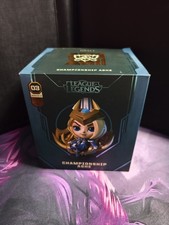League Of Legends Championship Aahe Figur Top Zustand