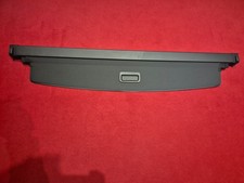 Original Laderaumabdeckung