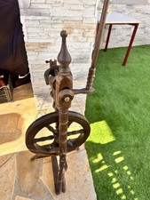 Historischer Garnwickler 