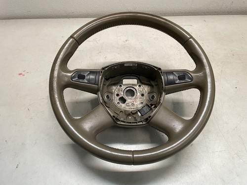 Audi lenkrad - b8,