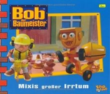 Bob der baumeister - bob,