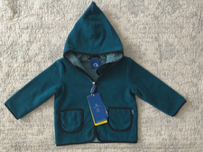 Finkid Tonttu * Fleecejacke *