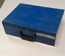 SORTIMO Metallkoffer WM341 TBS