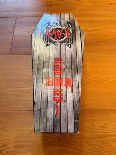 Slayer wein rotwein - slayer,