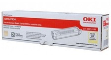 Oki 44059105 toner - -,