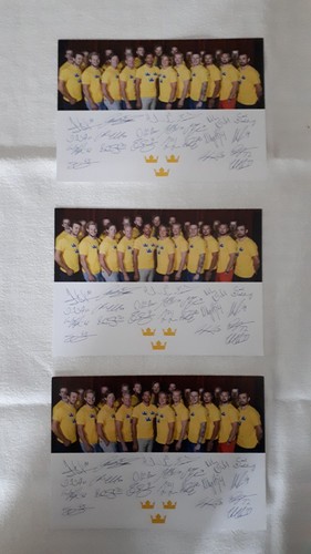 Eishockey schweden - eishockey,