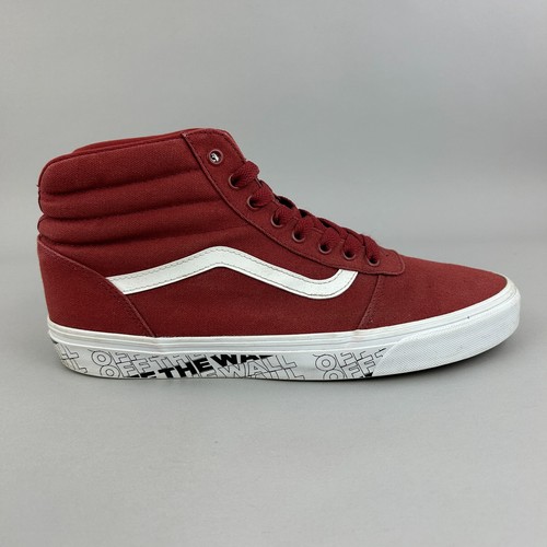 Vans turnschuhe herren - vans,