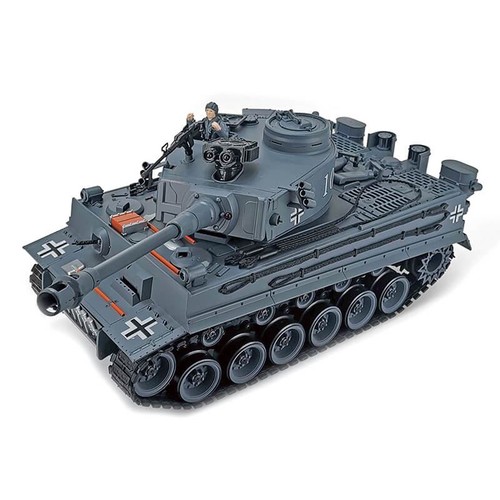 Brother panzer 18 - rc, 1