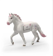 Schleich Pferd Love Edition