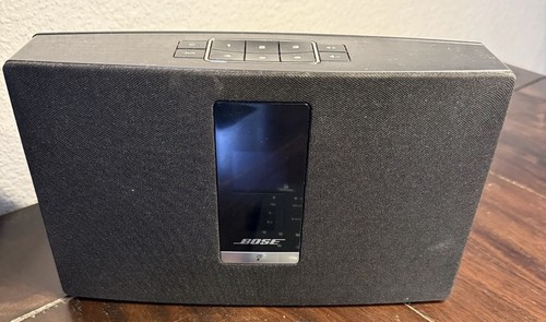 Bose soundtouch portable - soundtouch,