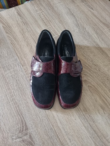 Vitaform damenschuhe 42 - vitaform, gr.42