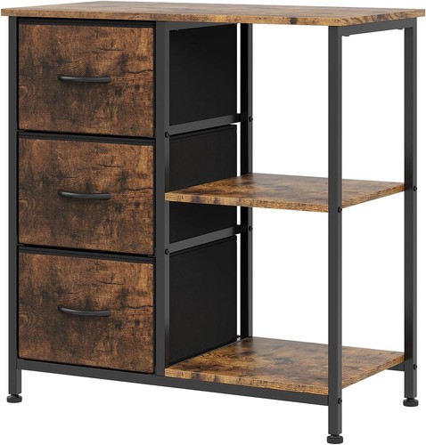 Druckertisch mit - , 3