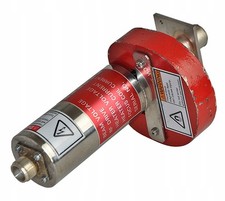 Hochvakuumpumpe VARIAN 231923