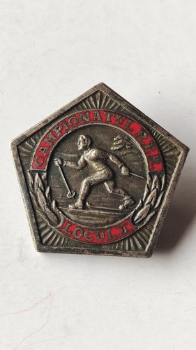 Seltenes sportabzeichen 1961 - seltenes,