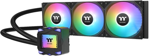 Thermaltake la360 argb - argb, sync