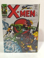 Marvel Comics Library. X-Men