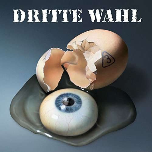 Dritte wahl auge lp - dritte,
